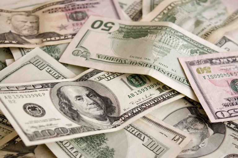 Town of Jackson funding split