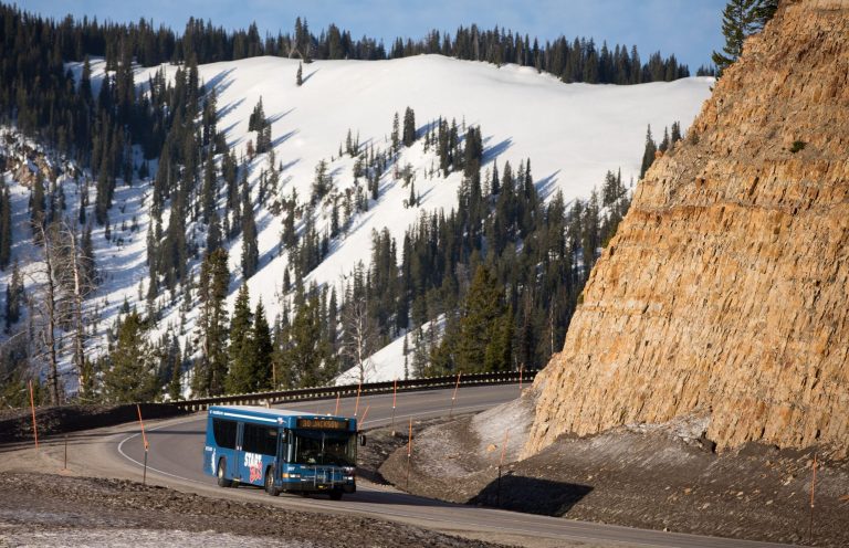 Greater Teton Regional Transportation Task Force