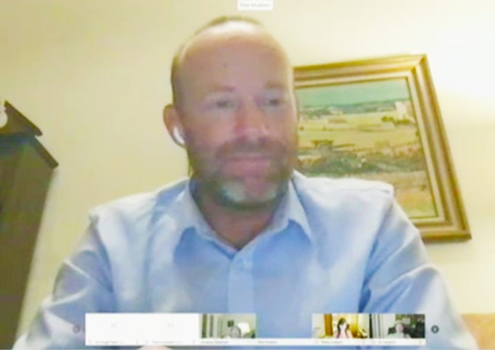 Muldoon Files Ethics Complaint