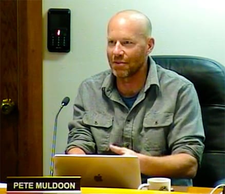 Lame Duck Council Raise Taxes