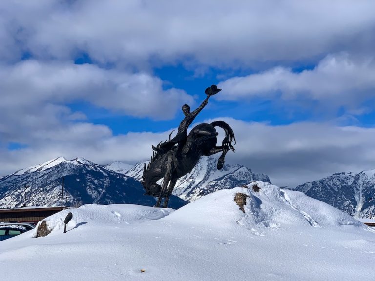 Jackson Hole Airport