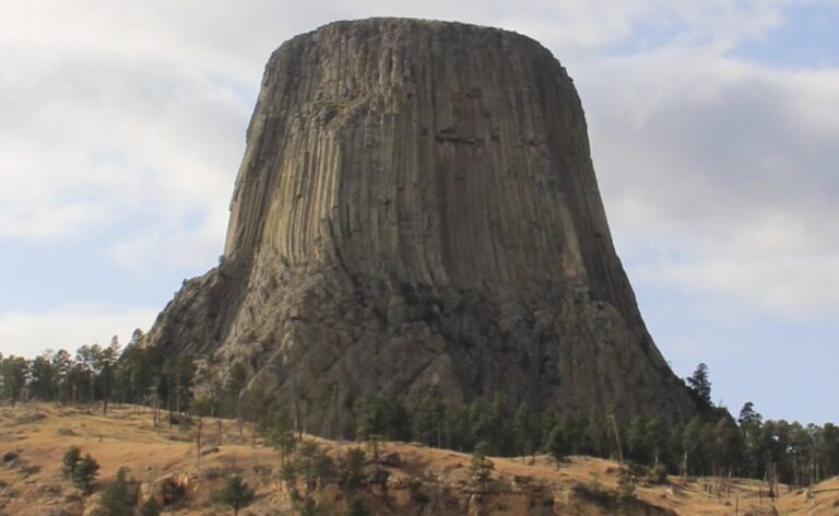 Devil's Tower